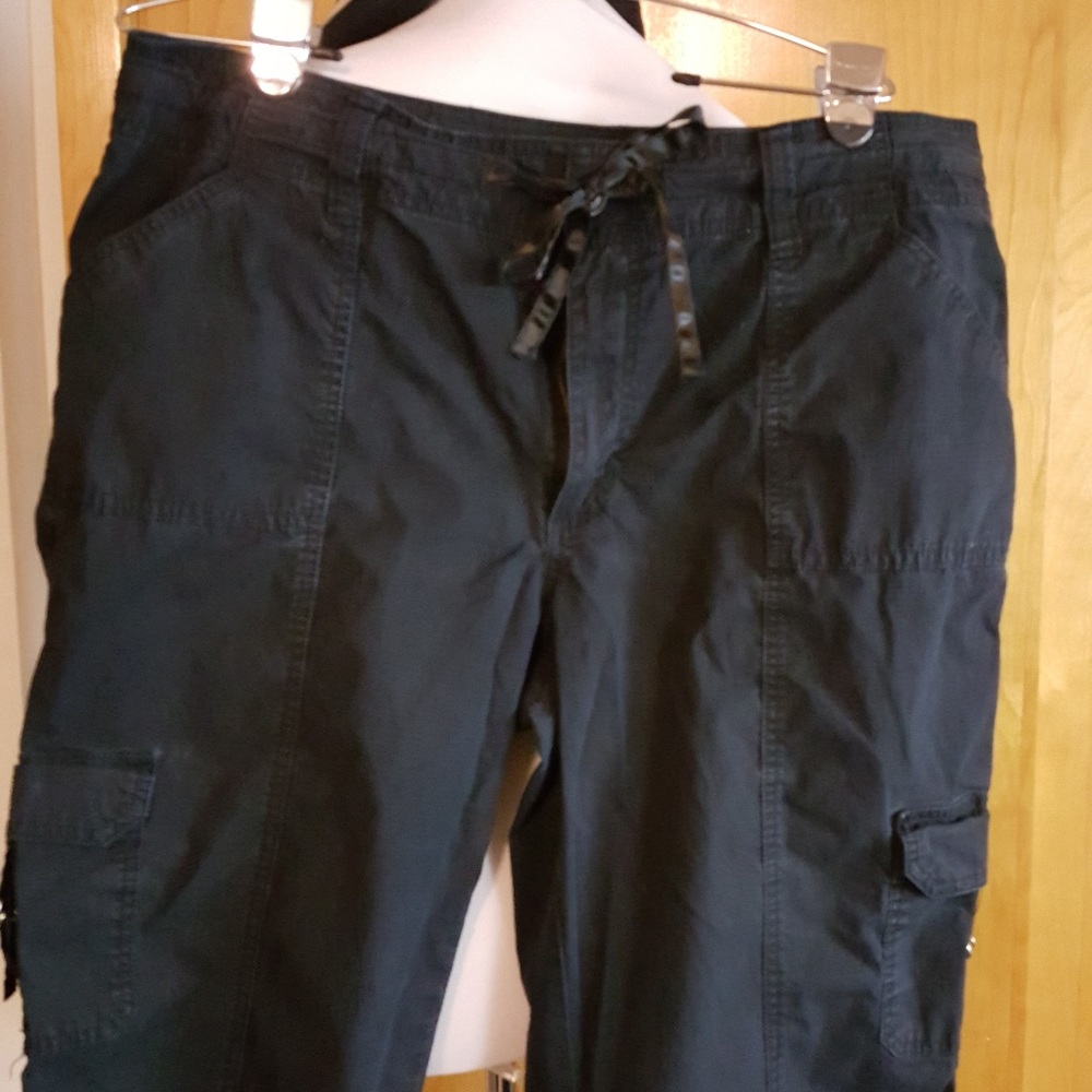 Summer Capris